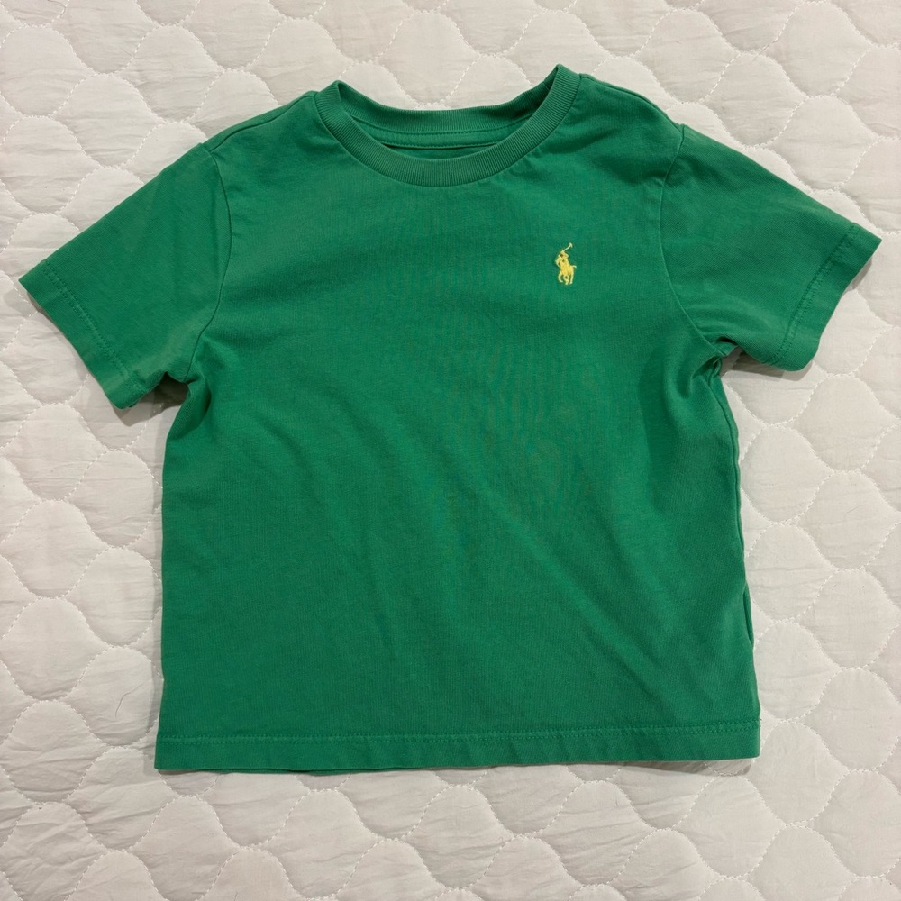 Polo Ralph Lauren Tshirt